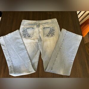 Size 15/16 P&P Jeans